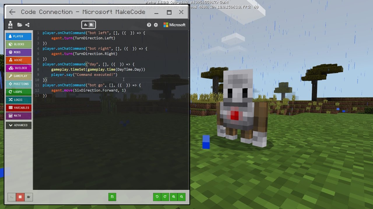 What Coding Language Does Minecraft Use?