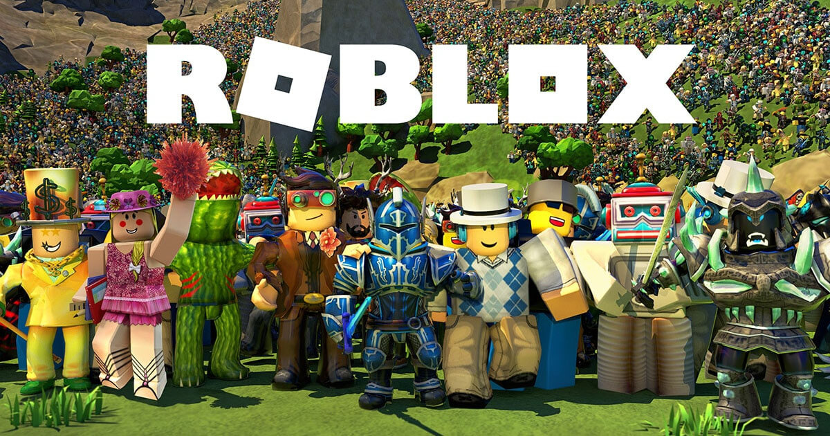 Roblox Programming and Game Creation