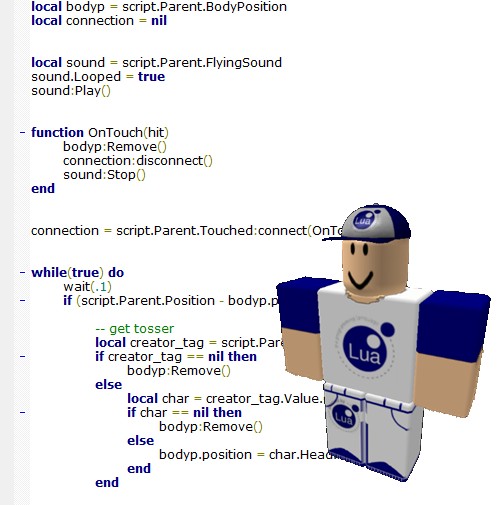 Roblox Looped Animation Stops